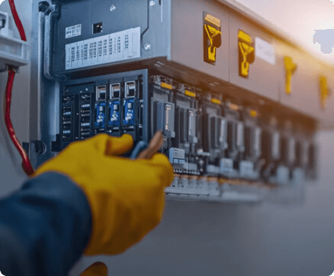 power equipment’s