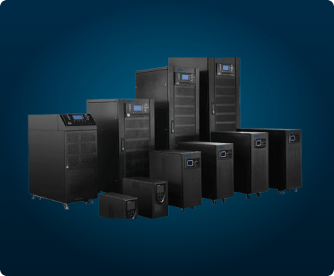 power supply systems