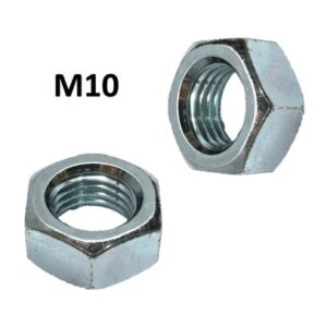 M10 GI Nut L254 Mm