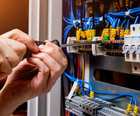Electrical Equipment