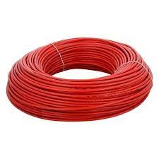MD Cable 16mm-Red