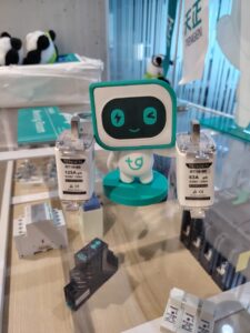 Smart Solutions Have Arrived at Insight