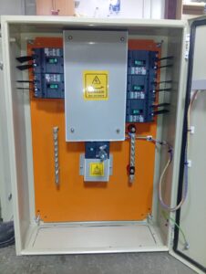 New Projects Successfully Delivered by Insight